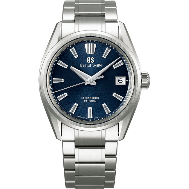 SLGH019 - "Mt.Iwate Inspired Dial" Hi-Beat 36000 Automatic 9SA5 Caliber