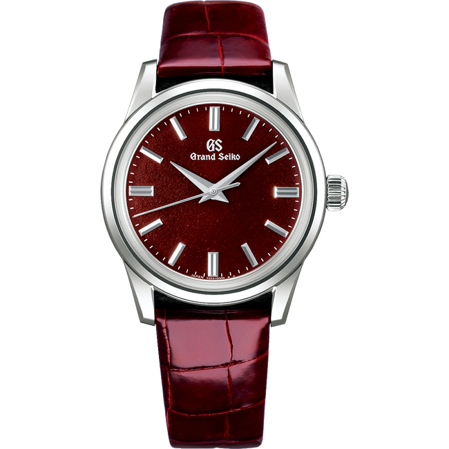 SBGW287 - Boshū Mechanical Manual Winding