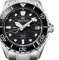 SLGA015 -  Evolution 9 9RA5 High Intensity Titanium Diver's 200m
