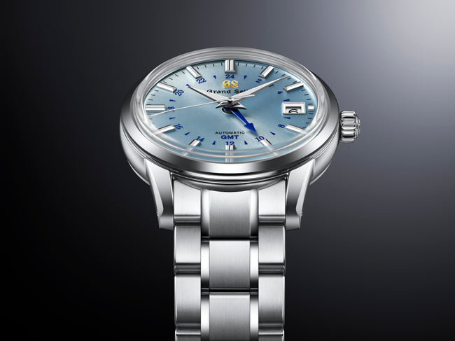 SBGM253 - Limited Edition Automatic GMT