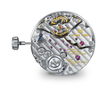 SLGW007 - Manual-winding Mechanical Hi-Beat 36000 80 Hours