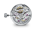 SLGC007 - Tentagraph - Titanium Mechanical Chronograph