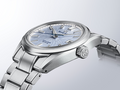 SLGH027 Grand Seiko India Hi Beat 36000 Limited Edition