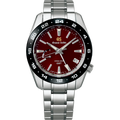 SBGE305 - Caliber 9R 20th Anniversary Limited Edition SpringDrive Red Dial 