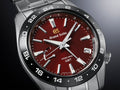 SBGE305 - Caliber 9R 20th Anniversary Limited Edition SpringDrive Red Dial 