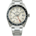 SBGE307 - Automatic Spring Drive 3-Day GMT