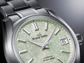 SBGH343 Grand Seiko India 38MM Heritage Collection