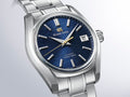 SBGH353 - Ever Brilliant Steel Hi-Beat 36000 Automatic