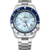 SBGJ275 - Limited Edition Automatic Hi-Beat 36000 GMT