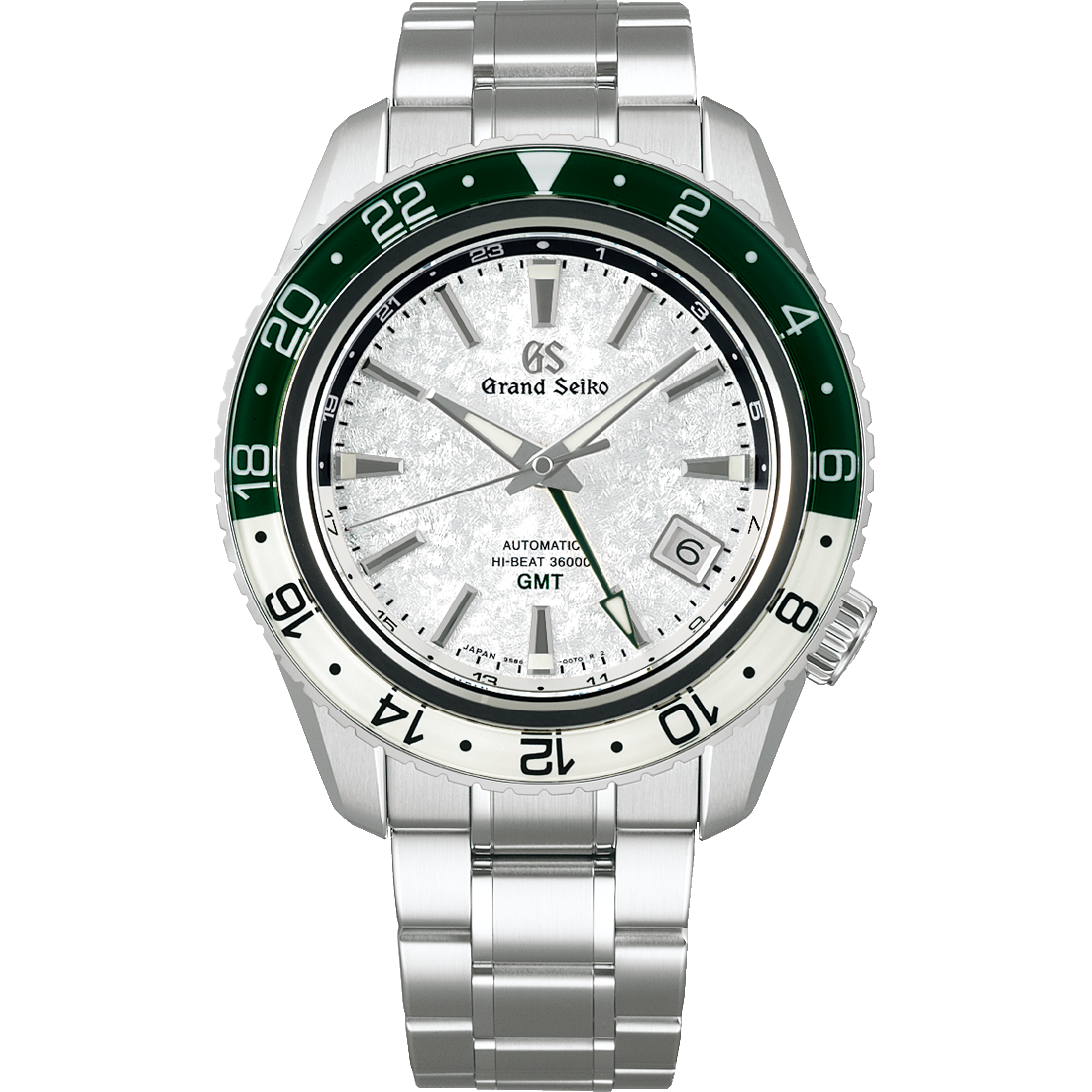 SBGJ277 Automatic Hi-Beat 36000 GMT