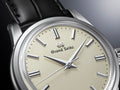 SBGW301 - Manual Winding Mechanical 37.3mm dial