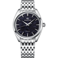 SBGY043 - Hand-winding Spring Drive with Iwao Blue Dial