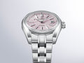 STGK031G - Ladies 62GS Automatic Sakura-Kakushi Cherry Blossom