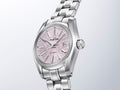 STGK031G - Ladies 62GS Automatic Sakura-Kakushi Cherry Blossom