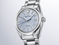 SLGH027 Grand Seiko India Hi Beat 36000 Limited Edition