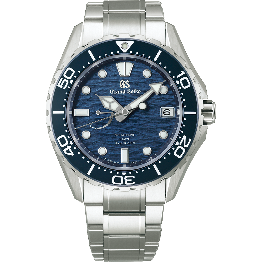 Seiko digital divers hot sale watch