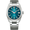 SLGA025G - High Intensity Titanium 9RA2 Spring Drive 5 Days