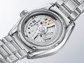 SLGB005 - Spring Drive Ultra Fine Accuracy limited edition Violet Colored Dial