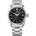 SLGB007 - Spring Drive U.F.A. Self-winding in High-Intensity Titanium