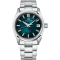 SLGB011 - Spring Drive U.F.A. Self-winding in Ever-Brilliant Steel