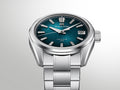 SLGB011 - Spring Drive U.F.A. Self-winding in Ever-Brilliant Steel