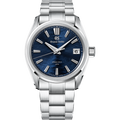SLGB013 - Spring Drive U.F.A. Self-winding in Ever-Brilliant Steel