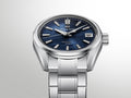SLGB015 - Spring Drive U.F.A. Self-winding in Ever-Brilliant Steel
