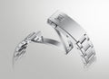 SLGB015 - Spring Drive U.F.A. Self-winding in Ever-Brilliant Steel