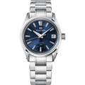 SLGB015 - Spring Drive U.F.A. Self-winding in Ever-Brilliant Steel