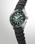 SLGB025 - Spring Drive U.F.A. Ushio 300 Titanium Diver