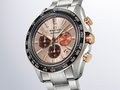 SLGC006 - Tentagraph - High Intensity Titanium, Ceramic & 18K Gold Limited Edition