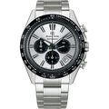 SLGC007 - Tentagraph - Titanium Mechanical Chronograph