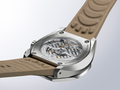 SLGC009 - Tentagraph Tokyo Lion Dial Brilliant Hard Titanium