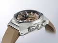 SLGC009 - Tentagraph Tokyo Lion Dial Brilliant Hard Titanium