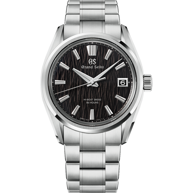 SLGH029 - Hi-Beat 36000 High-Intensity Titanium