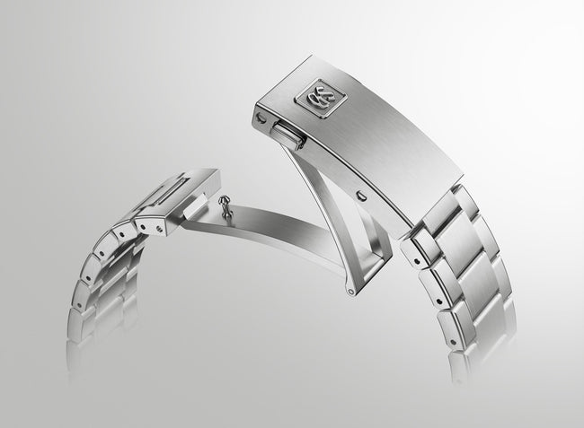 SLGH029 - Hi-Beat 36000 High-Intensity Titanium