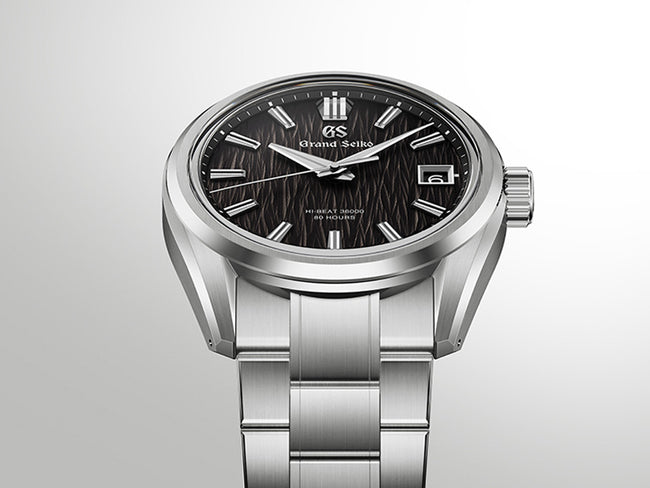 SLGH029 - Hi-Beat 36000 High-Intensity Titanium