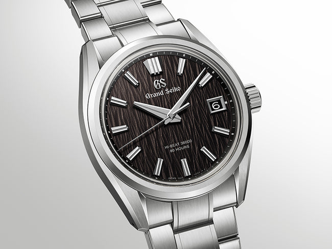 SLGH029 - Hi-Beat 36000 High-Intensity Titanium