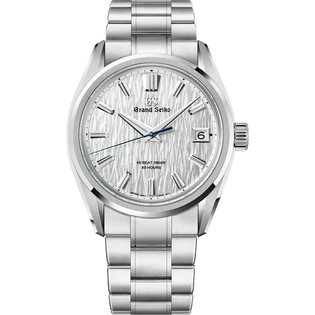 SLGH031 - Automatic Hi-Beat 36000 With Ever Brilliant Steel