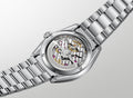 SLGH031 - Automatic Hi-Beat 36000 With Ever Brilliant Steel