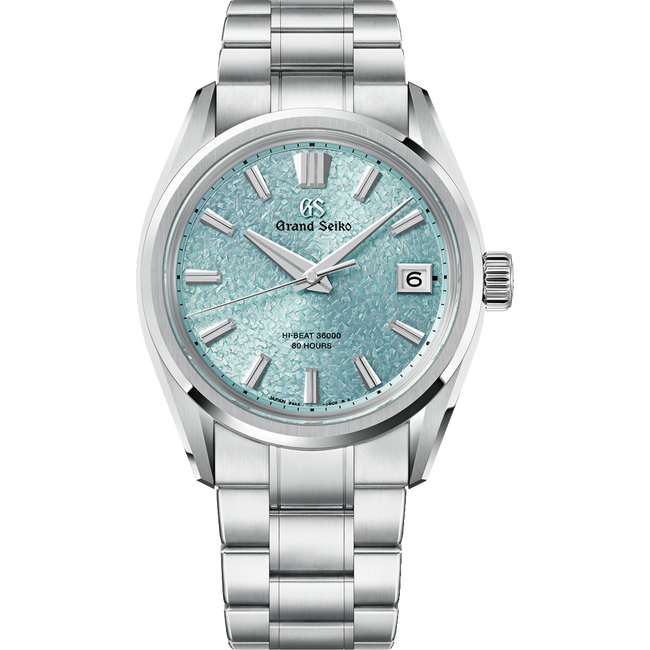 SLGH035 - Hi-Beat 36000 Genbi Valley Dial