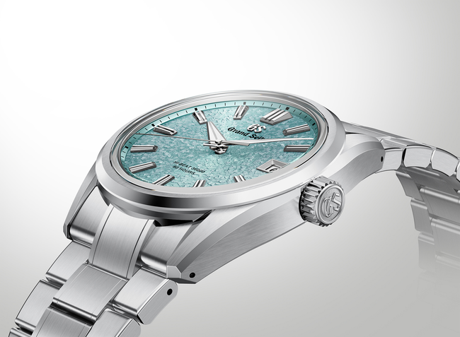 SLGH035 - Hi-Beat 36000 Genbi Valley Dial