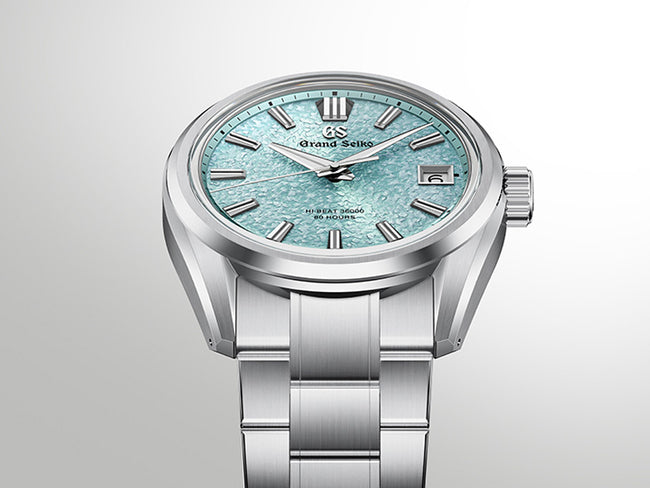 SLGH035 - Hi-Beat 36000 Genbi Valley Dial