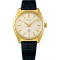 SLGW004J - Re-creation of the 45GS Limited Edition Mechanical 18K Gold