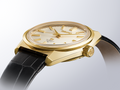 SLGW004J - Re-creation of the 45GS Limited Edition Mechanical 18K Gold