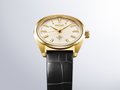 SLGW004J - Re-creation of the 45GS Limited Edition Mechanical 18K Gold