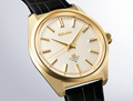 SLGW004J - Re-creation of the 45GS Limited Edition Mechanical 18K Gold