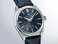 SLGW007 - Manual-winding Mechanical Hi-Beat 36000 80 Hours
