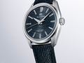 SLGW007 - Manual-winding Mechanical Hi-Beat 36000 80 Hours