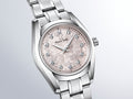 STGF387 - 62GS 26mm Cherry Blossoms Dial